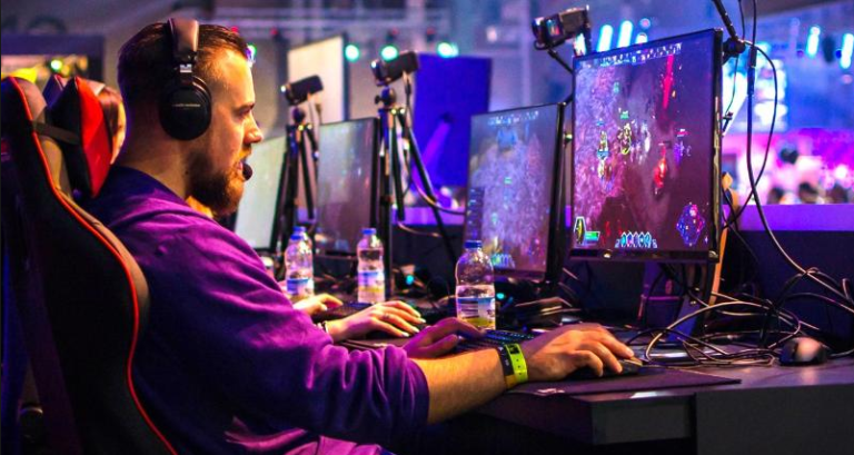 SITES TO BET ON ESPORTS